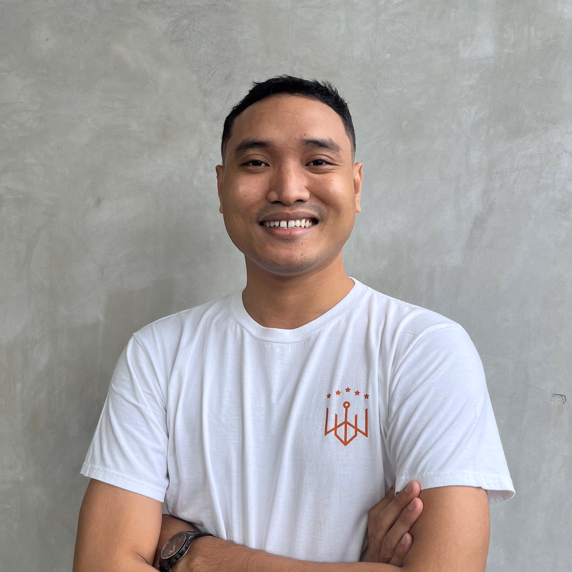 Agus — HR & Vessel Legal Manager, Upwind Solutions