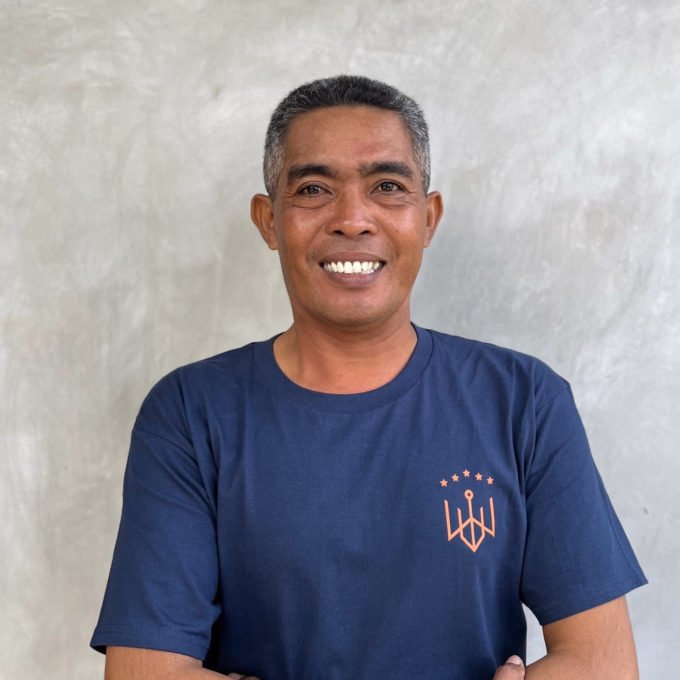 Bram — Chief Engineer, Upwind Solutions