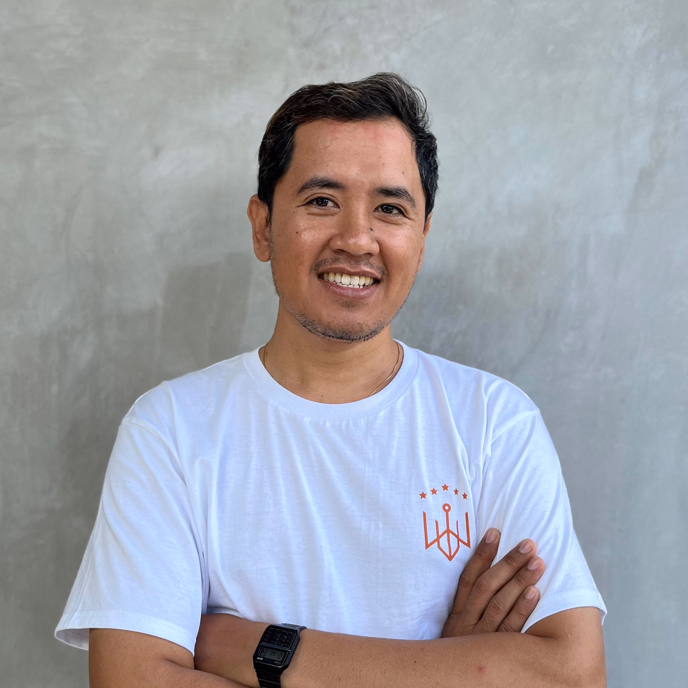 Leo — Purchasing Manager, Upwind Solutions