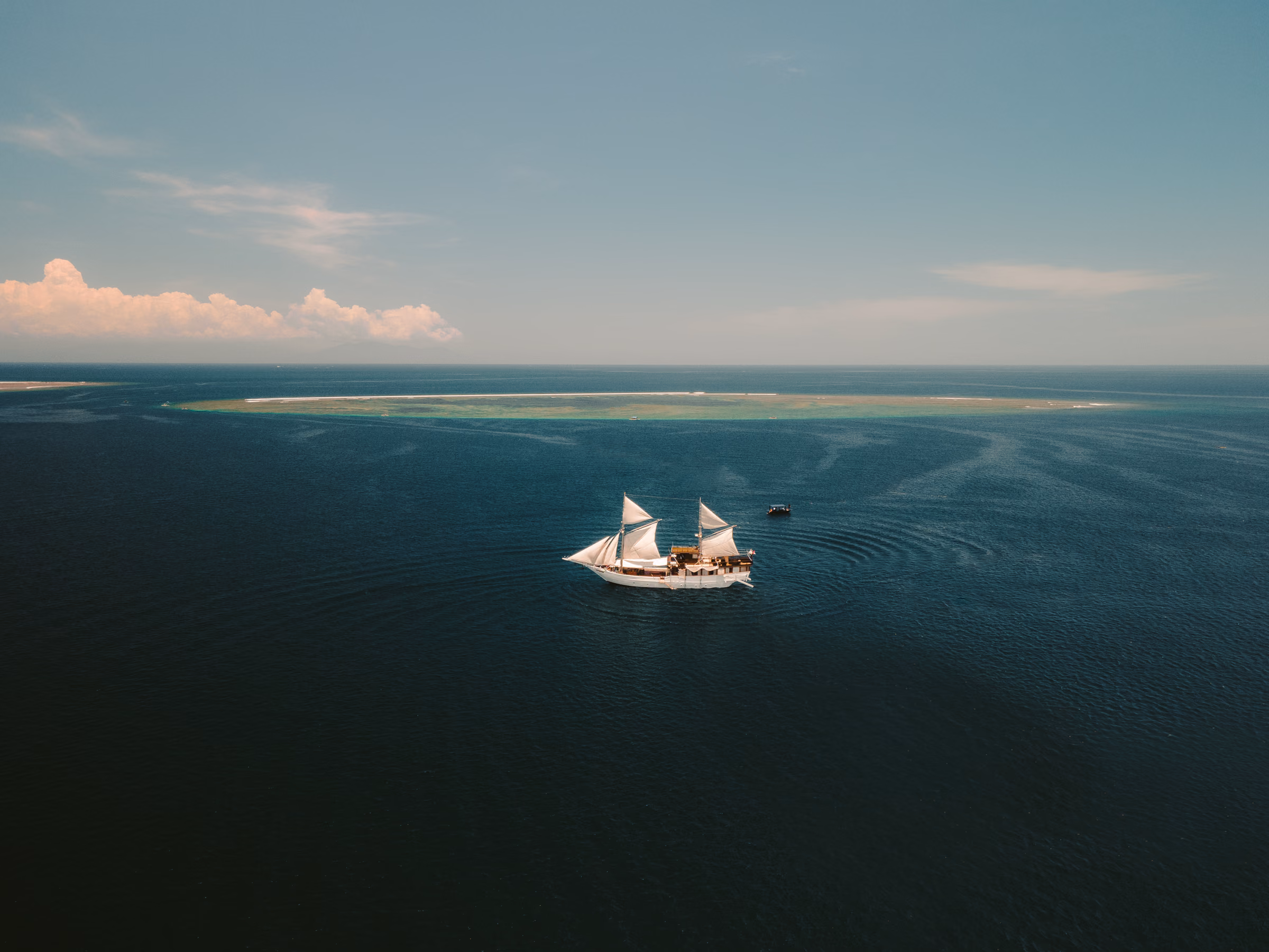 The Upwind Solutions team